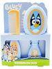 Bluej Hairbrush DUO Szczotka do włosów+ Grzebień 3+