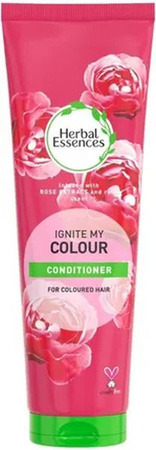 Herbal Essences Odżywka Colour Do Włosów Farbowanych 275ml