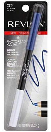 Revlon Photoready Kajal Kredka + Rozświetlacz 002 Blue Nile 