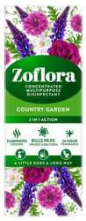 Zoflora Koncentrat Czyszczący Wielofunkcyjny 120ml Country Garden