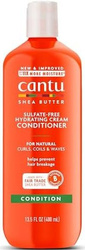 Cantu Shea Butter Natural Hair Odżywka Hydrating Cream Conditioner Włosy Kręcone 400ml