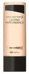 Max Factor Lasting Performance Podkład do Twarzy 102 Pastelle 35ml