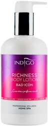 Indigo Body Lotion Balsam Do Ciała Bad Icon 300ml