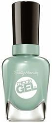 Sally Hansen Lakier Miracle GEL 290 Grey Matters