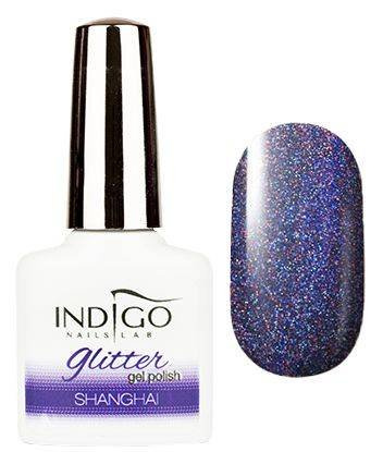 Indigo Lakier Hybrydowy Shanghai 