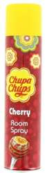 ChupaChups Odświeżacz Powietrza 300ml Cherry