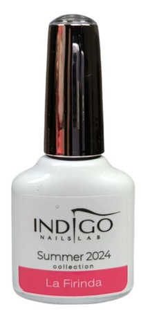 Indigo Lakier Hybrydowy La Firinda