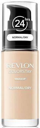 Revlon Colorstay N/D Podkład z Pompką Cera Sucha Normalna 330 Natural Tan 30ml