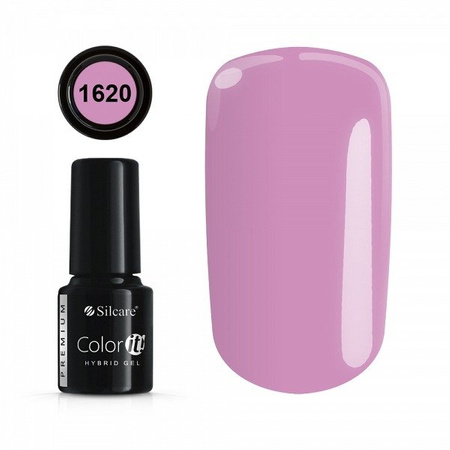 Silcare Color IT PREMIUM Lakier Hybrydowy 1620