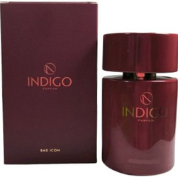Indigo Perfumy Bad Icon 100ml