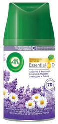 Air Wick Freshmatic Zapas Elektryczny Levander & Chamomile 250ml