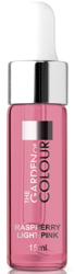 SILCARE Oliwka Garden Z Zakraplaczem Raspberry Light Pink 15ml