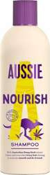 Aussie Nourish Szampon Odżywiający Włosy 300ml