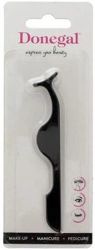 Donegal Pęseta Do Aplikacji Sztucznych Rzęs 4118
