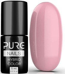 PURE NAILS Hybrid Lakier Hybrydowy 063