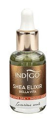 Indigo Shea Elixir Oliwka Do Skórek Bella Vita