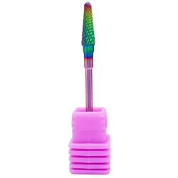 FrezTęczowy Wolframowy FRT500-1Stożek