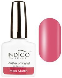Indigo Lakier Hybrydowy Miss Muffin