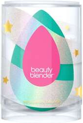 Beauty Blender Gąbka Do Nakładania Makijażu Bezlateksowa Aurora