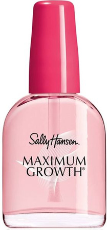 Sally Hansen Odżywka Maximum Growth Do Paznokci 13,3ml 