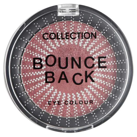 Collection Bounce Back Cień Do Powiek Warm Heart 