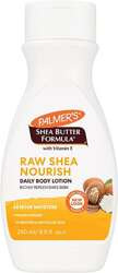 Palmers Balsam Raw Shea Nawilżający 250ml