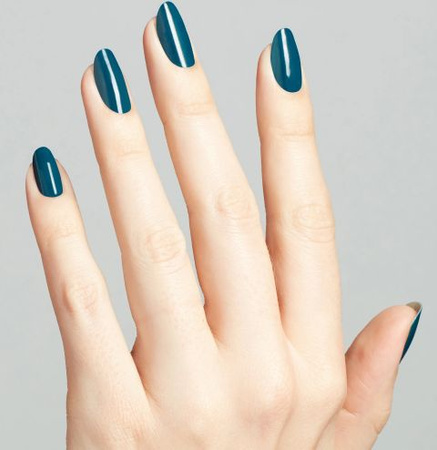 OPI MINI Lakier Drama at la Scala 3,75ml