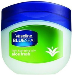 Vaseline Blue Seal Aloe Fresh Wazelina Nawilżająca 250ml