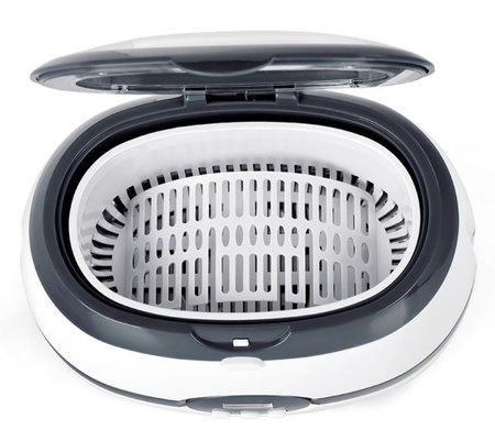 VERA Sterylizator Ultradźwiękowy Myjka VGT-800 Cyfrowa 35W 