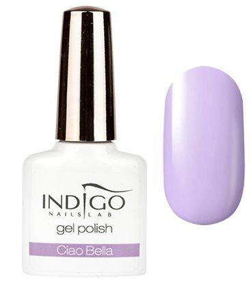 Indigo Lakier Hybrydowy Ciao Bella 
