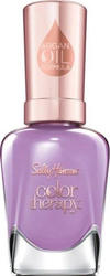 Sally Hansen Color Therapy 385 Pamper Me Purple