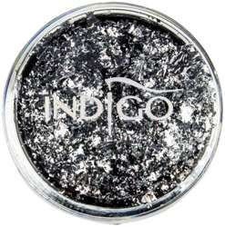 Indigo Płatki Flame Effect Moonlight 0,4g