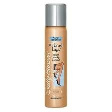 Sally Hansen Airbrush Legs Rajstopy w Sprayu Light Glow 75ml