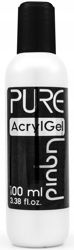 Pure Nails LIQUID do Rozprowadzania AcrylGel 100ml