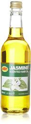 KTC 100% Olej Do Włosów Jaśminowy Jasmine Scented Hair Oil 500ml 
