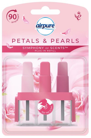 Airpure 3 Volution Odświeżacz Powietrza Petals & Pearls 20ml