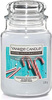 Yankee Candle Świeca Zapachowa 538g Candy Cane Forest