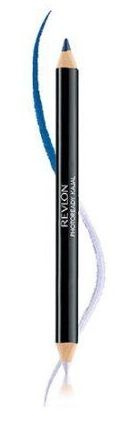 Revlon Photoready Kajal Kredka + Rozświetlacz 002 Blue Nile 