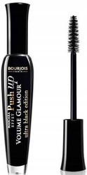 Bourjois PUSH UP Volume Glamour Tusz 31 Ultra Black