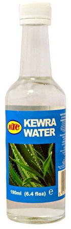 KTC Woda Aloesowa Pure&Natural Kewra 190ml Orginalna 
