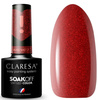 Claresa Lakier Hybrydowy Kiss Me 07