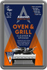 Astonish Oven & Grill + Gąbka Pasta Czyszcząca Grill Piekarnik Garnki 250g
