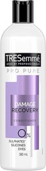 TRESemme Odżywka Pro Pure Damage Recovery 380ml
