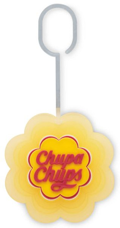 ChupaChups Zapach Zawieszka Do Samochodu Dreamy Vanilla