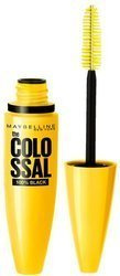 Maybelline Maskara Tusz Do Rzęs ColoSSal 100% BLACK 10,7 ml