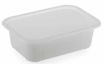 DIMAX Profesjonalna Parafina Kosmetyczna Magnolia 500ml