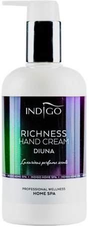 Indigo Krem Balsam Do Rąk DIUNA 300ml