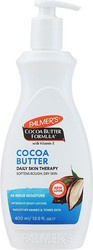 Palmers Balsam Cocoa Butter Daily Skin Therapy Do Suchej Skóry Z Pompką 400ml