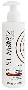 St.Moriz Fast Tan LOTION 60 minut 200ml