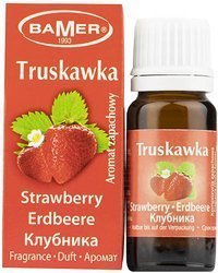 BaMer Olejek Eteryczny Truskawka 7ml
